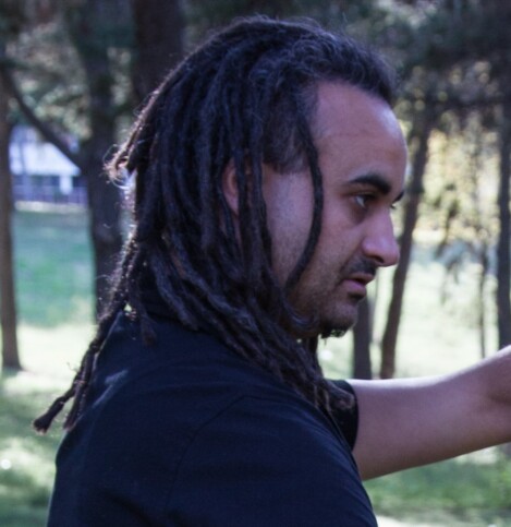 Enrico Maria De Persio