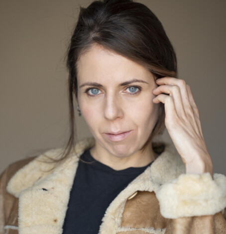 Benedetta Strona