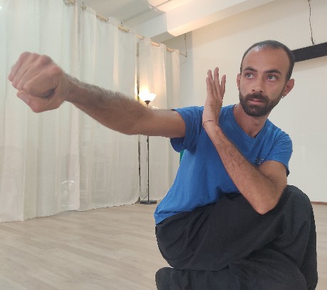 Matteo Campolongo